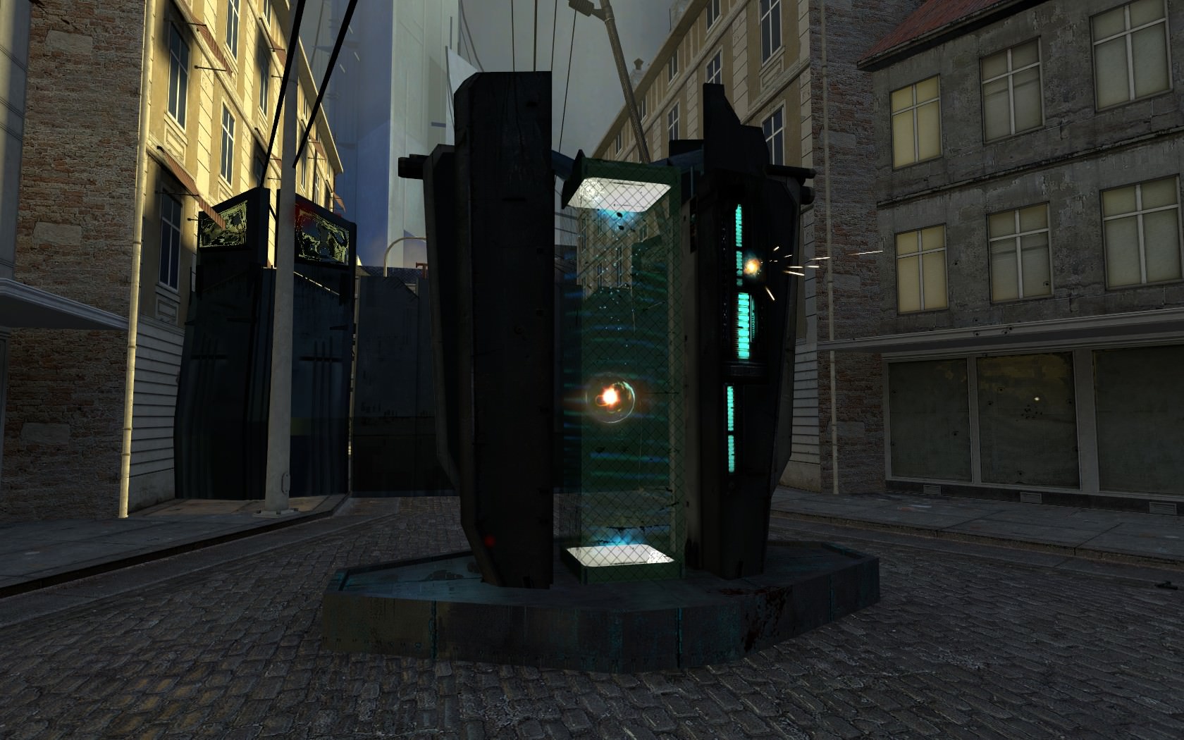Portal 2 не открывается консоль фото 79