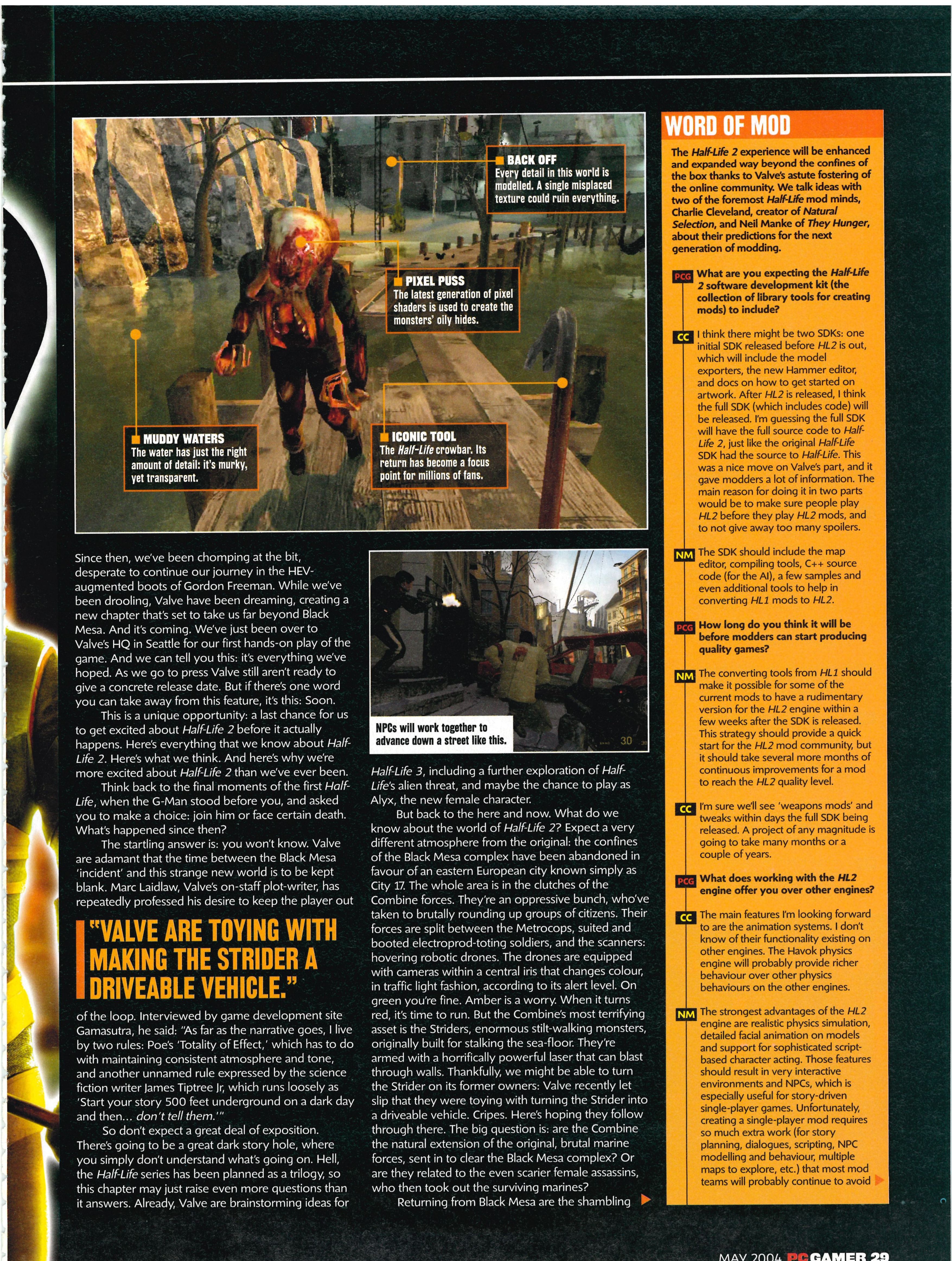 Revista Full Games 101 - Farcry 2 - GAMES E CONSOLES - GAME PC