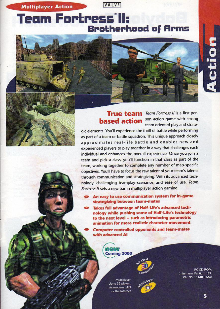 Sierra Catalog SierraCatalog 19992000
